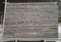 SILVER TRAVERTINE  VC